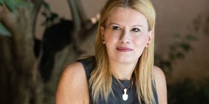 Αρετη Βεργούλη 