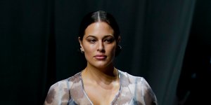 Η Άσλεϊ Γκράχαμ