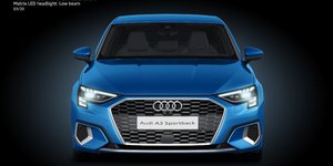 H Audi αλλάζει τον τρόπο που αγοράζουμε αυτοκίνητο 