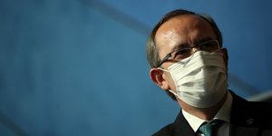 Ο Αβντούλαχ Χότι