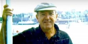 Αχιλλέας Τέντας