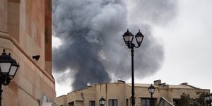 Ναγκόρνο Καραμπάχ: Αρμενία και Αζερμπαϊτζάν αλληλοκαταγγέλλονται για βομβαρδισμούς -Λίγο πριν την εκεχειρία