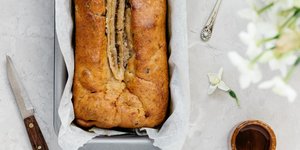 Βanana Bread