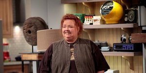 Μπέρτα από το Two and a half men