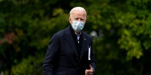 Τζο Μπάιντεν