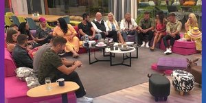 Big Brother: Οι παίκτες ενημερώθηκαν για τον κορωνοϊό