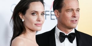 Μπραντ Πιτ και Αντζελίνα Τζολί ξανά στα δικαστήρια