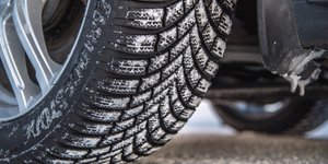 Διάκριση για το χειμερινό ελαστικό της Bridgestone