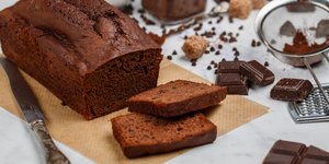 Κέικ σοκολάτας