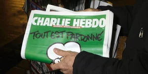 Charlie Hebdo