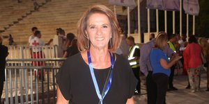 Θύμα διάρρηξης η Χριστίνα Σούζη