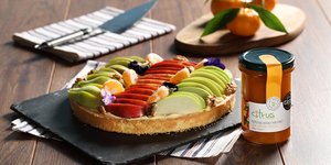 Ελληνικό Πρωινό με 16 βραβευμένα προϊόντα CITRUS