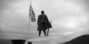 Το αφιέρωμα της COSMOTE TV για την επέτειο του «Όχι» της 28ης Οκτωβρίου