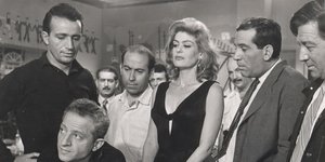 Αφιερωμένο στη Μελίνα Μερκούρη το Φεστιβάλ Χανίων