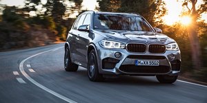 Από τα SUV στα CUV