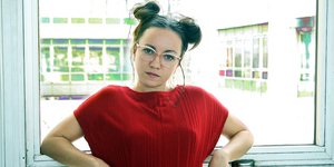 Η Δανάη Νίλσεν