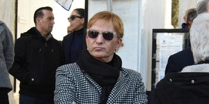 Ο Μάκης Δελαπόρτας