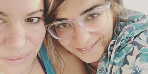 Η πρώην σύζυγος της Ντέμης Γεωργίου αναφέρθηκε στη βαριά απώλεια που βιώνει