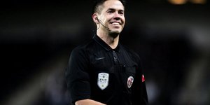 Ο Τομ Χάραλντ Χάγκεν