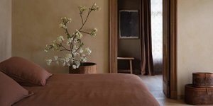 διακόσμηση κρεβατοκάμαρας