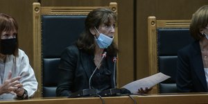 Στη δίκη της Χρυσής Αυγής 