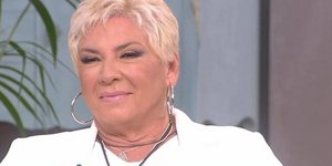 Δήμητρα Λιάνη Παπανδρέου: «Για όλα τα λεφτά του κόσμου δεν θα πήγαινα στο J2US»