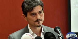 Δημήτρης Γιαννακόπουλος