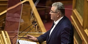 Δημήτρης Κουτσούμπας