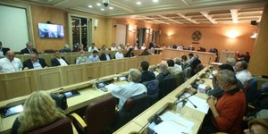 ΔΣ του Δήμου Αθηναίων