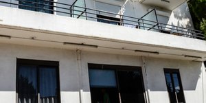 Δωμάτια φοιτητικής εστίας στην Πάτρα