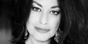 Δωροθέα Μερκούρη