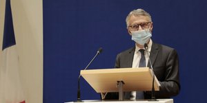 Ο εισαγγελέας της αντιτρομοκρατικής στη Γαλλία για τον αποκεφαλισμό του καθηγητή