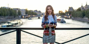Emily in Paris