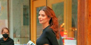 H Έμιλι Ραταϊκόφσκι