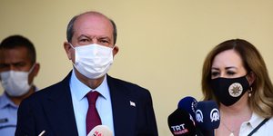 Ερσίν Τατάρ