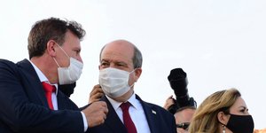 Ερσίν Τατάρ