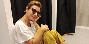 Ευδοκία Ρουμελιώτη: Συγκλονίζουν οι αποκαλύψεις για τη δωρεά οργάνων της μητέρας της