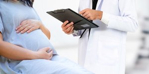 Εξέταση από γυναικολόγο