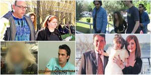 Δολοφόνοι Αγγελική Νικολούλη