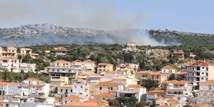 Φωτιά στην Πύλο 