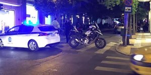 Συναγερμός στην πλατεία Κολωνακίου: Βλάβη της ΔΕΗ κοντά σε εγκαταστάσεις φυσικού αερίου [εικόνα]