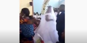 Ο γαμπρός παρόλο που ήταν παντρεμένος, ήθελε να ξαναπαντρευτεί 