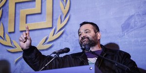 Γιάννης Λαγός