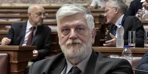 Γιάννης Λοβέρδος