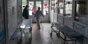 νοσοκομειο ρατζα