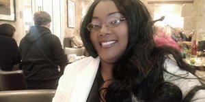 Η 44χρονη Σιμόν Μπαρέτο Σίλβα, θύμα της επίθεσης στη Νίκαια της Γαλλίας