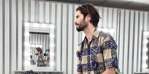 GNTM: Ο εκνευρισμός του Γιώργου Καράβα