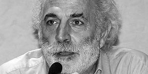 Ο Γιώργος Πίττας