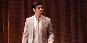 Δημήτρης Γκοτσόπουλος