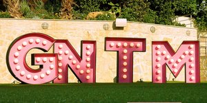 GNTM: Έρωτας μέσα στο σπίτι – Αυτό είναι το πρώτο ζευγάρι